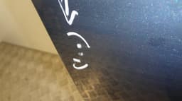 VW Door Front Right VW TOUAREG I (7L) (2002-2010) — thumbnail 5