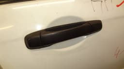 SUBARU Door Front Right SUBARU FORESTER (SG) (2002-2008) — thumbnail 2
