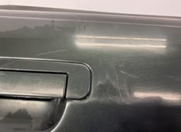 AUDI Door Front Right AUDI 80 / COUPE / CABRIO (B4) (1991-1996) — thumbnail 3