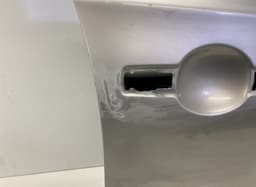 NISSAN H0100JD0M0 Door Front Right NISSAN QASHQAI I (J10) (2007-2013) — thumbnail 2
