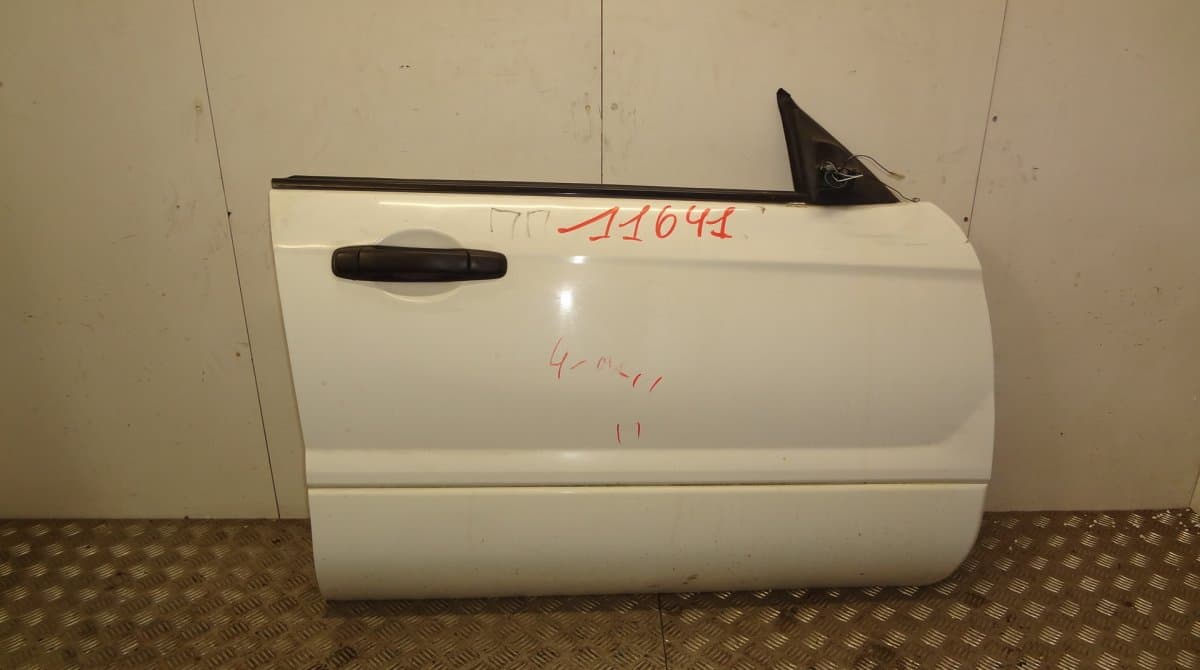 Door Front Right SUBARU FORESTER (SG) (2002-2008)