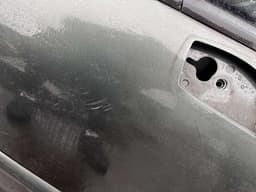 PEUGEOT Door Front Right PEUGEOT 207 (2006-2014) — thumbnail 4