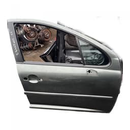 PEUGEOT Door Front Right PEUGEOT 207 (2006-2014) — thumbnail 1