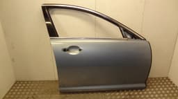 JAGUAR 8X23F20223AG Door Front Right JAGUAR XF (X250, CC9) (2008-2015) — thumbnail 1