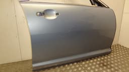 JAGUAR 8X23F20223AG Door Front Right JAGUAR XF (X250, CC9) (2008-2015) — thumbnail 3