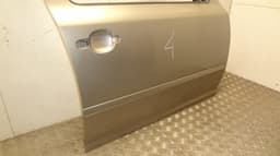 SKODA Door Front Right SKODA OCTAVIA II (1Z) (2004-2013) — thumbnail 2