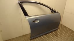 JAGUAR 8X23F20223AG Door Front Right JAGUAR XF (X250, CC9) (2008-2015) — thumbnail 2