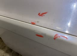 FORD Door Front Right FORD S-MAX I (2006-2014) — thumbnail 3