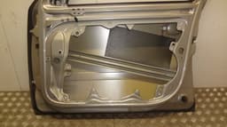 SKODA Door Front Right SKODA OCTAVIA II (1Z) (2004-2013) — thumbnail 5