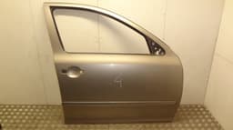 SKODA Door Front Right SKODA OCTAVIA II (1Z) (2004-2013) — thumbnail 1