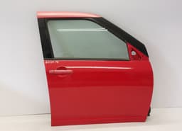 SUZUKI 6800163J01 Door Front Right SUZUKI SWIFT I (MZ, EZ) (2005-2010) — thumbnail 1
