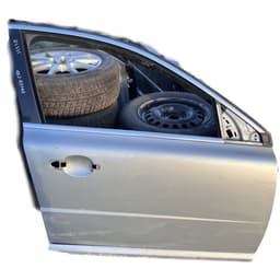 VOLVO Door Front Right VOLVO S80 II (AS) (2006-2016) — thumbnail 1