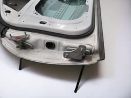 MERCEDES-BENZ A2127200205 A2127250610 A2127250810 Door Front Right MERCEDES-BENZ E-CLASS (W212) (2009-2016) — thumbnail 4