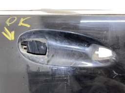 MERCEDES-BENZ Door Front Right MERCEDES-BENZ S-CLASS (W221) (2005-2013) — thumbnail 3