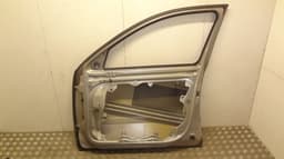 SKODA Door Front Right SKODA OCTAVIA II (1Z) (2004-2013) — thumbnail 4