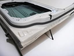 MERCEDES-BENZ A2127200205 A2127250610 A2127250810 Door Front Right MERCEDES-BENZ E-CLASS (W212) (2009-2016) — thumbnail 3