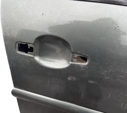 PEUGEOT Door Front Right PEUGEOT 207 (2006-2014) — thumbnail 2