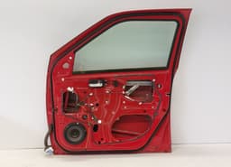 SUZUKI 6800163J01 Door Front Right SUZUKI SWIFT I (MZ, EZ) (2005-2010) — thumbnail 4