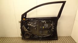 TOYOTA Door Front Right TOYOTA AVENSIS (T250) (2003-2008) — thumbnail 3