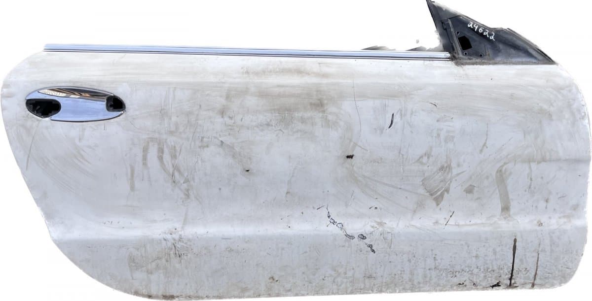 MERCEDES-BENZ Door Front Right MERCEDES-BENZ SL-CLASS (R230) (2001-2012)