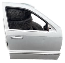 JEEP Door Front Right JEEP GRAND CHEROKEE III (WH) (2005-2010) — thumbnail 1