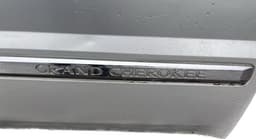 JEEP Door Front Right JEEP GRAND CHEROKEE III (WH) (2005-2010) — thumbnail 4