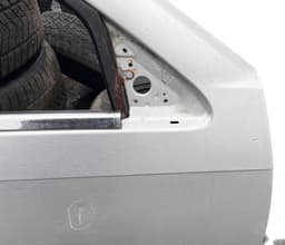 JEEP Door Front Right JEEP GRAND CHEROKEE III (WH) (2005-2010) — thumbnail 2
