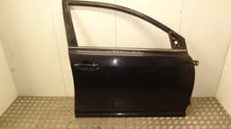 TOYOTA Door Front Right TOYOTA AVENSIS (T250) (2003-2008) — thumbnail 1