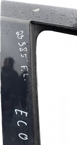 MERCEDES-BENZ Door Front Right MERCEDES-BENZ ML-CLASS (W164) (2005-2011) — thumbnail 2