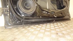 TOYOTA Door Front Right TOYOTA AVENSIS (T250) (2003-2008) — thumbnail 5