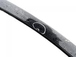 MERCEDES-BENZ Door Front Right MERCEDES-BENZ ML-CLASS (W164) (2005-2011) — thumbnail 4