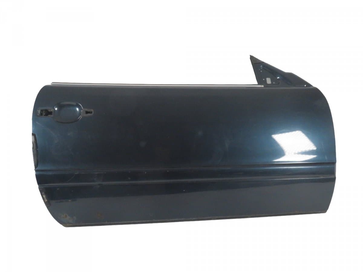 A2087200205 A2087200605 A2087200805 Door Front Right MERCEDES-BENZ CLK (C208) (1997-2002)