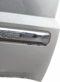 JEEP Door Front Right JEEP GRAND CHEROKEE III (WH) (2005-2010) — thumbnail 3