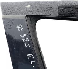 MERCEDES-BENZ Door Front Right MERCEDES-BENZ ML-CLASS (W164) (2005-2011) — thumbnail 3