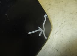BMW Door Front Right BMW 3 (E90, E91, E92, E93) (2005-2011) — thumbnail 2