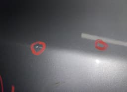 BMW Door Front Right BMW 5 (E60, E61) (2003-2010) — thumbnail 3