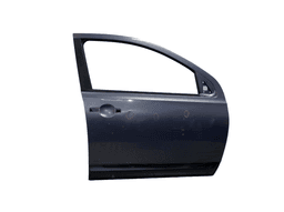 NISSAN H0100EY1MA Door Front Right NISSAN QASHQAI I (J10) (2007-2013) — thumbnail 1