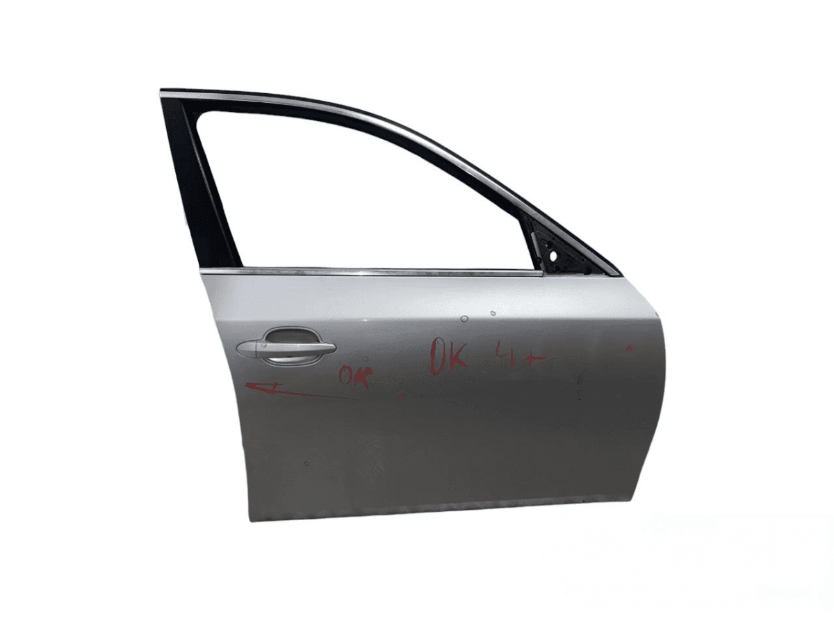 BMW Door Front Right BMW 5 (E60, E61) (2003-2010)
