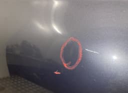 NISSAN H0100EY1MA Door Front Right NISSAN QASHQAI I (J10) (2007-2013) — thumbnail 2