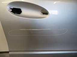 MERCEDES-BENZ A1647200205 A1647201005 Door Front Right MERCEDES-BENZ ML-CLASS (W164) (2005-2011) — thumbnail 2