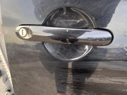 VW Door Front Right VW TOURAN (1T1, 1T2) (2003-2010) — thumbnail 4