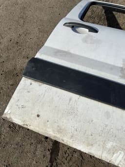 CITROËN Door Front Right CITROËN JUMPY II (2007-2016) — thumbnail 1