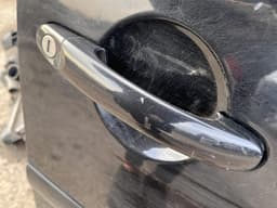 VW Door Front Right VW TOURAN (1T1, 1T2) (2003-2010) — thumbnail 5