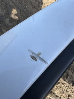 CITROËN Door Front Right CITROËN JUMPY II (2007-2016) — thumbnail 4