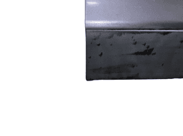HYUNDAI Door Front Right HYUNDAI TUCSON II / ix35 I (LM) (2009-2017) — thumbnail 3