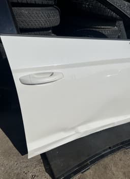 SEAT Door Front Right SEAT LEON (5F) (2012-2020) — thumbnail 2
