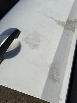 CITROËN Door Front Right CITROËN JUMPY II (2007-2016) — thumbnail 3