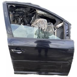 VW Door Front Right VW TOURAN (1T1, 1T2) (2003-2010) — thumbnail 1
