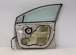 TOYOTA 670010F010 Door Front Right TOYOTA COROLLA Verso II (AR10) (2004-2009) — thumbnail 5