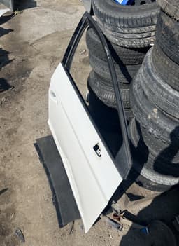 SEAT Door Front Right SEAT LEON (5F) (2012-2020) — thumbnail 4